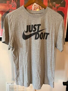 Nike Just Do It T-Shirt